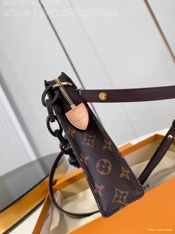 Cheap Monogram Toiletry LOUIS VUITTON Pouch-25*20*5.5CM 0324